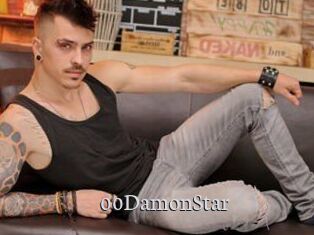 00DamonStar
