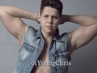 01YoungChris Free Host Empire