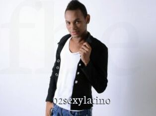 02sexylatino