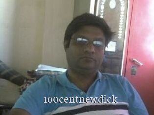 100centnewdick