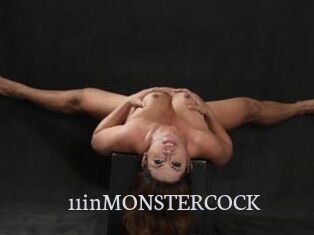 11inMONSTERCOCK