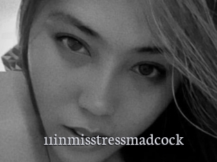 11inmisstressmadcock