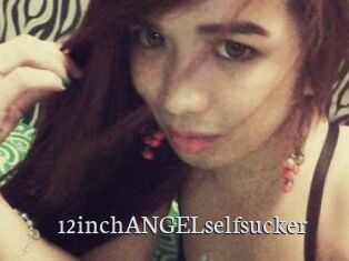 12inchANGELselfsucker