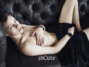 18Cute