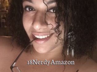 18NerdyAmazon