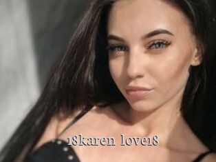 18karen_love18 Free Host Empire