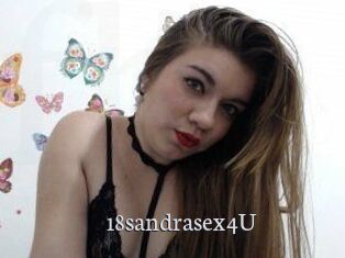 18sandrasex4U