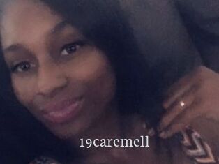 19caremell