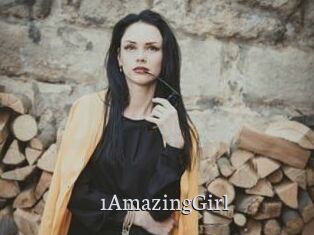 1AmazingGirl