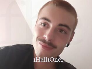 1Hell1One1