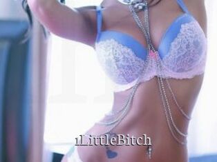 1LittleBitch