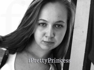 1PrettyPrincess