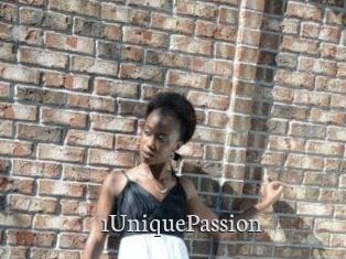 1UniquePassion