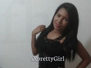 1XprettyGirl