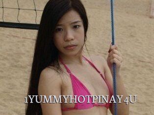 1YUMMYHOTPINAY4U