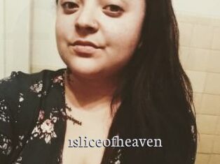 1sliceofheaven