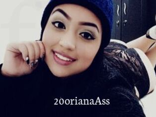 20orianaAss Free Host Empire