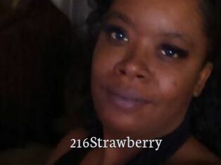 216Strawberry Free Host Empire