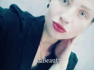 21Beauty Free Host Empire