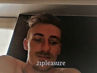 21pleasure
