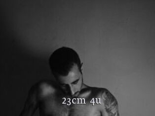 23cm_4u