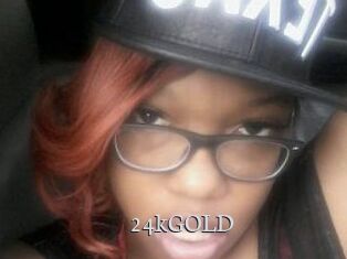 24kGOLD