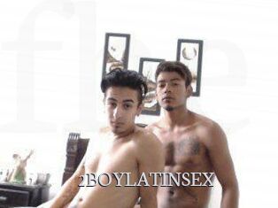 2BOYLATINSEX