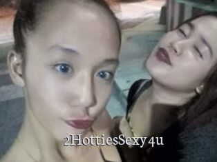 2HottiesSexy4u