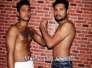 2MONSTER_COCKS Free Host Empire