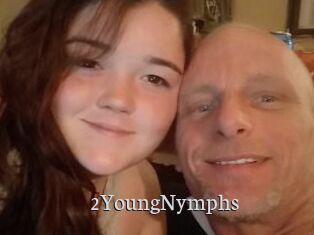 2YoungNymphs