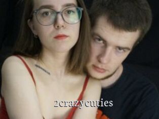 2crazycuties