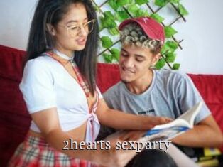 2hearts_sexparty Free Host Empire