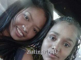 2_latingirls4U