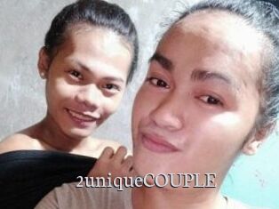 2uniqueCOUPLE Free Host Empire