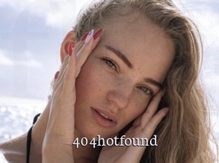 404hotfound