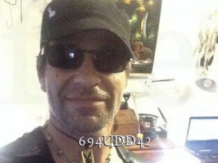 694UDD42