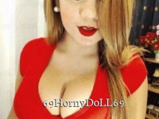 69HornyDoLL69