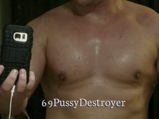 69PussyDestroyer Free Host Empire