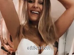 6ftScarlett Free Host Empire