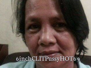 6inchCLITPussyHOT69