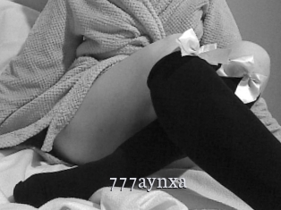 777aynxa