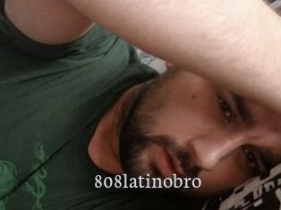 808latinobro
