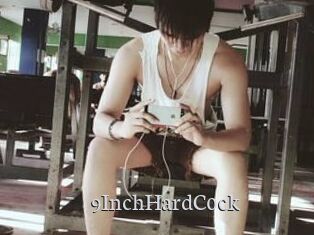 9InchHardC0ck