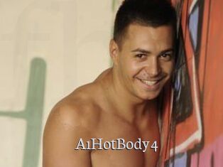 A1HotBody4