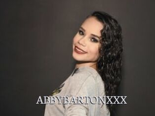 ABBYBARTONXXX