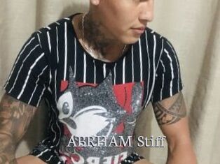 ABRHAM_Stiff Free Host Empire