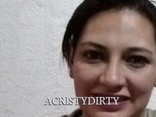 ACRISTYDIRTY Free Host Empire