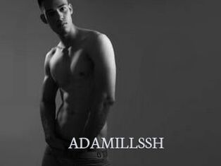 ADAMILLSSH
