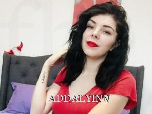 ADDALYINN Free Host Empire