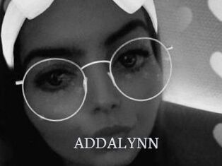 ADDALYNN